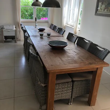Maison De Maison d'hôtes Antibes