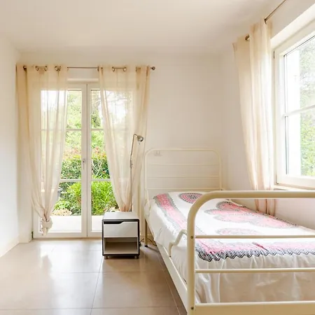 Maison De Maison d'hôtes Antibes