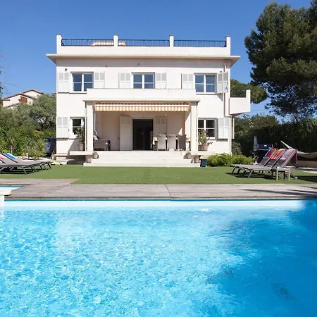 Maison De Maison d'hôtes *